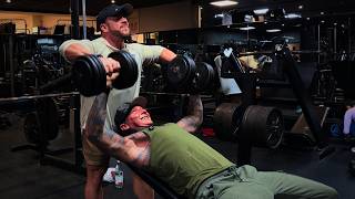 Moody Chesticles - Chest Day - Alpha CUT [20]
