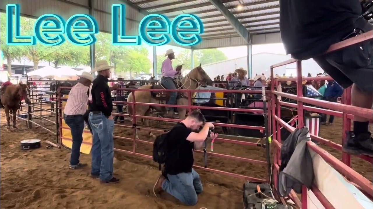 Bill Pickett Invitational Rodeo YouTube
