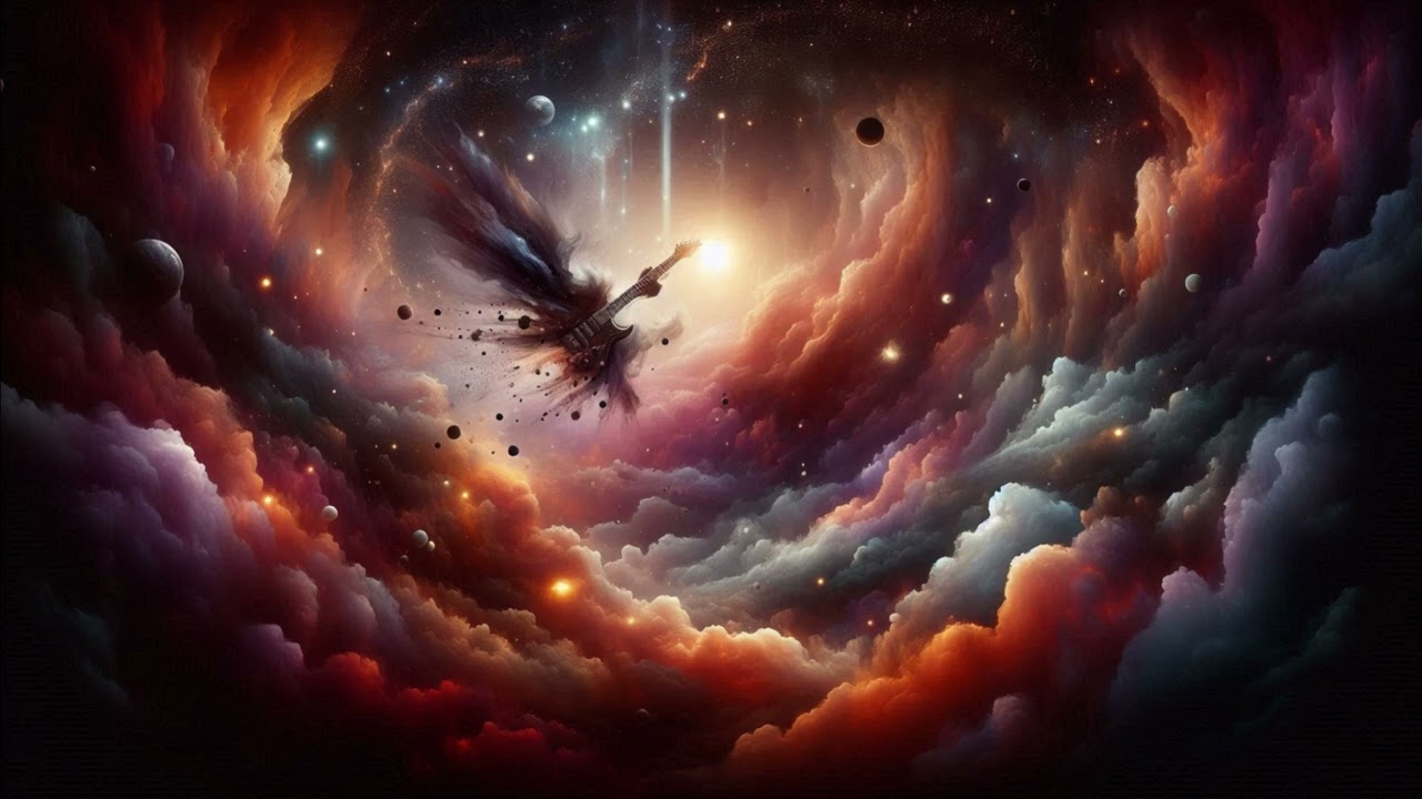 Symphony of NonSense - Spring [trance version]