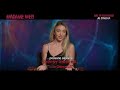 Madame Web - Featurette - Chi Ã¨ Madame Web?