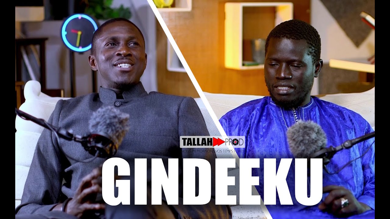 parcours spirituel et entrepreneurial d’un soufi - Abdou Kader Diédhiou