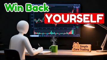 Silent Account Killer: How to STOP Revenge Trade Forever