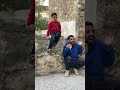 بابا اخد مني مصاري أناو اخواتي الصغار