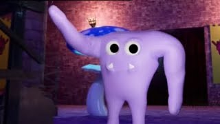 Waving Captain Fiddles (Spirit Halloween 2027 Idea)