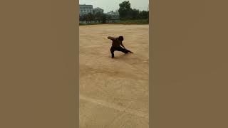 Misteri silat gaib  hang tuah..