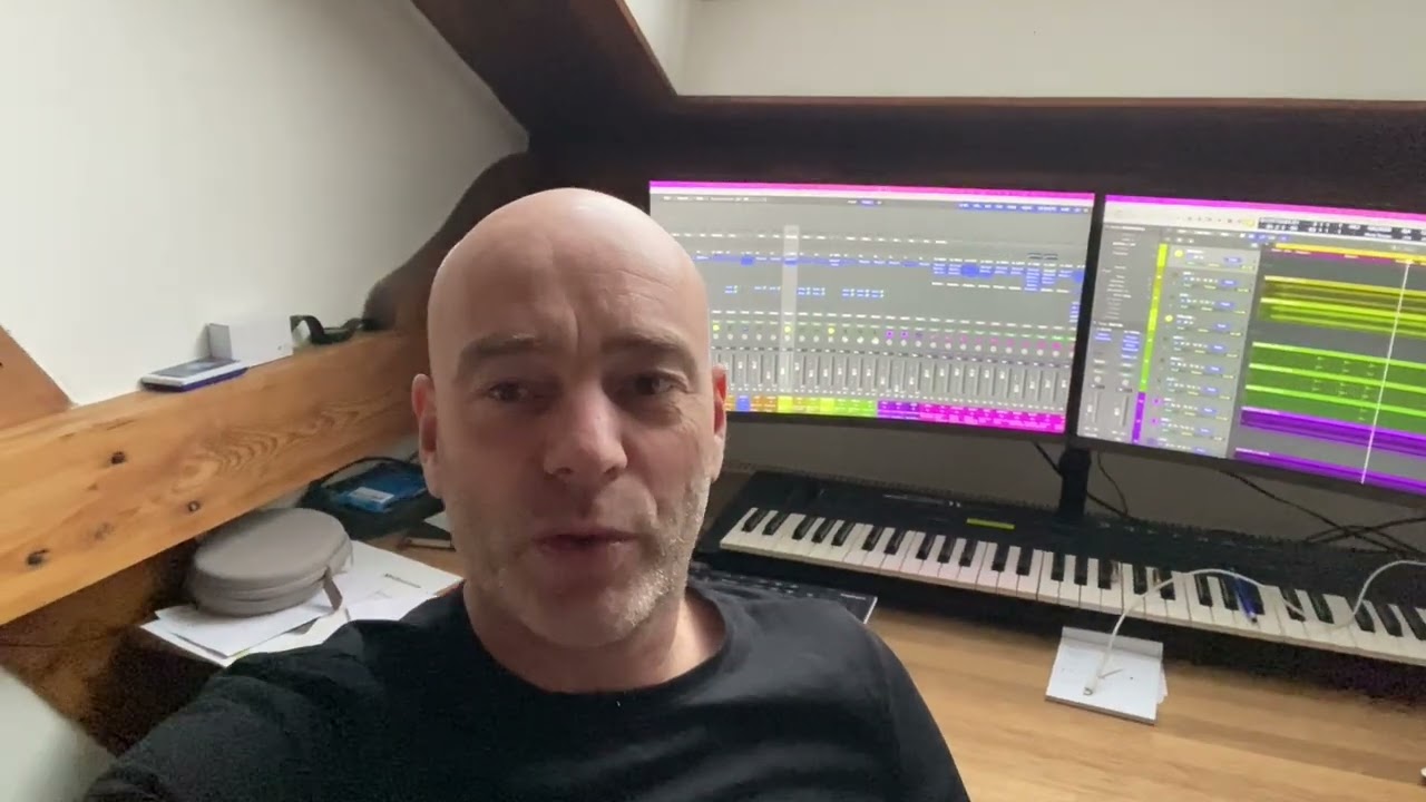 Axel's Review of 7-Day Mixing Accelerator: Clear Explanations and Insights