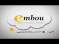 Bienvenidos a Embou, la operadora aragonesa (2012) versión 2