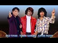 Rigo Tovar y Tommy Ramirez, Xavier Passos Cumbias - Cumbias Para Bailar Toda La Noche Éxitos Mix