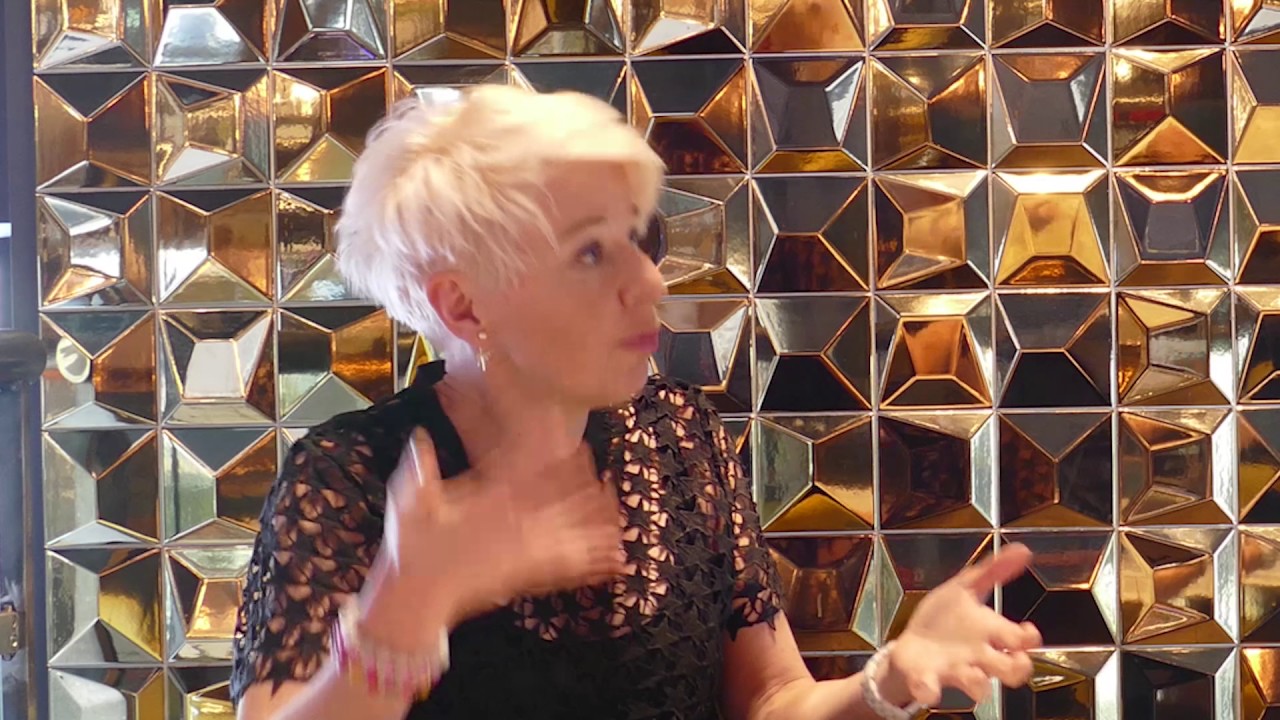 Katie Hopkins Exclusive "If I get Locked up Ill write a book" Cojones Icon