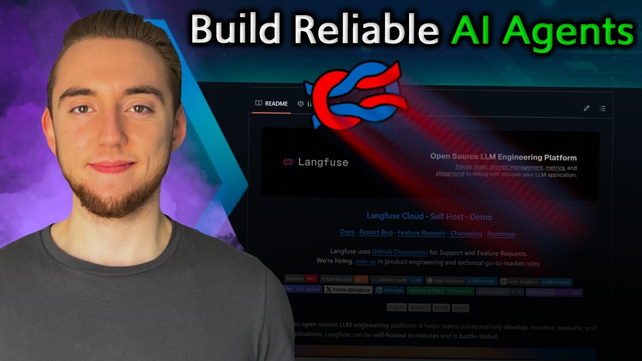 If You’re Serious About Building AI Agents, This is Your Secret Weapon