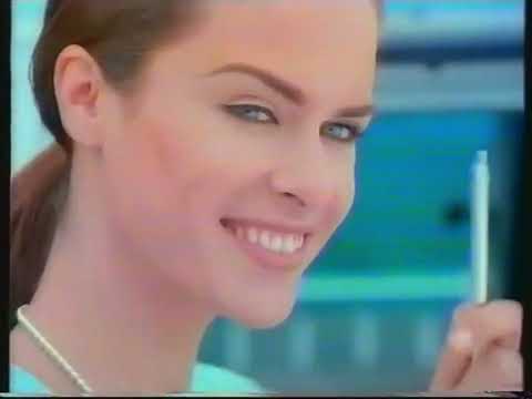 SAT 1 - Werbung und Vorschau (1994)