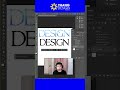 Cách tạo layer style trong photoshop cực kỳ đơn giản #photoshop #design #thangdesignacademy