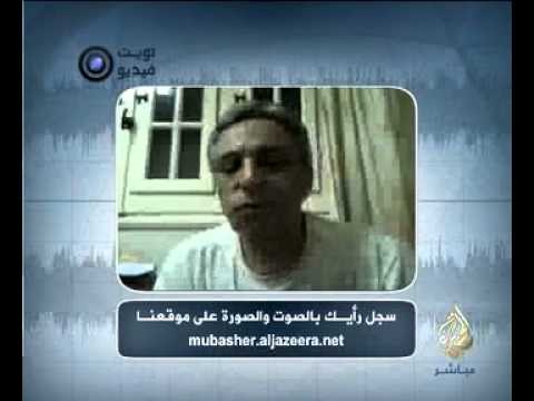 تويت فيديو " سجل رأيك بالصوت و الصورة"