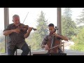 Habanera by jeremy cohen from stylistic duets for violin and cello