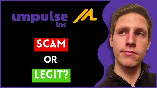 Impulse Inc Vip Review | Is Impulse Inc Scam Or Legit screenshot 4