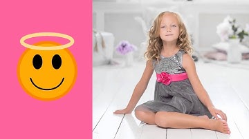 Smiley Heads PowerPoint Template