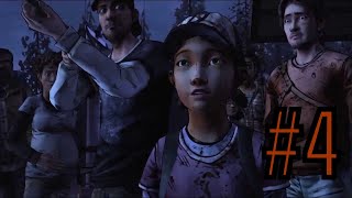 The Walking Dead Season 2 #4 - Velho Amigo