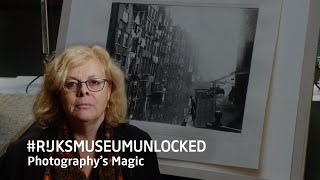 #RijksmuseumUnlocked: Photography's Magic #RijksmuseumUnlocked: Photography's Magic