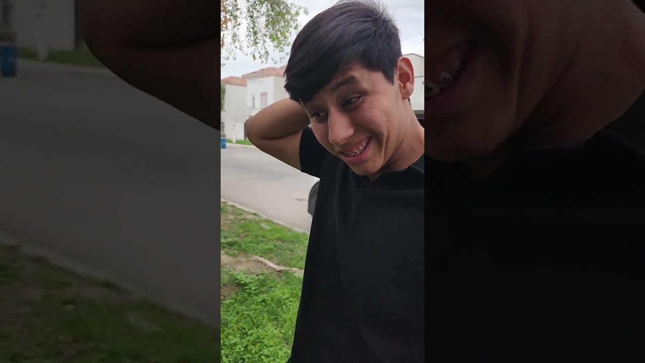 Todos tenemos un amigo preferido 🤣