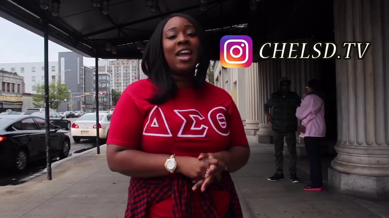 NJ Step Show & Stroll Classic (Promo Video)