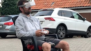 Tiny Whoop Powerloop (fast)
(Bei üppigem Wind(ist natürlich nur ne Ausrede^^)) Tiny Whoop Powerloop (fast)