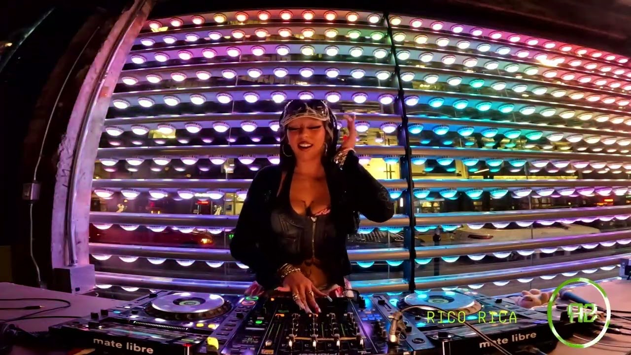 RICO RICA | Shift Radio | 18.09.25