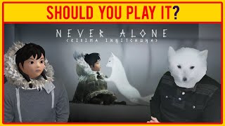 Never Alone (Kisima Ingitchuna) | REVIEW