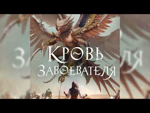 Кровь завоевателя - Аудиокнига Фэнтези