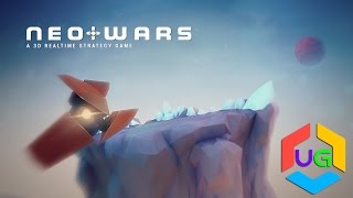 NeoWars Android Gameplay HD