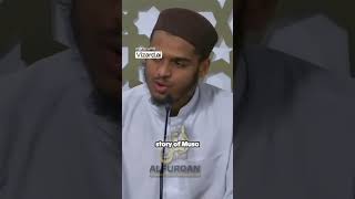 Download Lagu Why We Must Reflect on Musa and Fir'aun Today #foryou #gaza #firaun #musa MP3