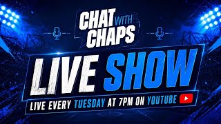 The Midweek Live - Season Over!