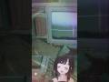 Routine game clip RIP lil fellah. #vtuber #Routine #indiegame #indiehorror #robots #gaming #fyp