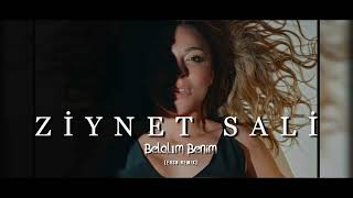 Ziynet Sali - Belalım Benim [Ersn Remix] Resimi