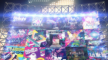 FALILV / Fear, and Loathing in Las Vegas Greatest Hits Mega Mix 2017