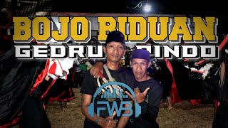 Download Lagu DJ BANTENGAN BOJO BIDUAN GEDRUK PINDO ❗❗(BY:FWB MUSIC) SUPPORT BOPO FANI MP3