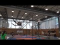 TLZ Utenberg BTV Luzern Schaukelringe ETF 2013