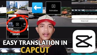 CapCut_kosa meaning in tagalog
