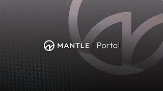 Introducing Mantle Portal | The Future of Private Asset Management