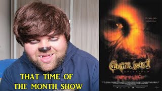 That Time Of The Month Show: Ginger Snaps 2: Unleashed (2004)