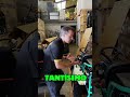 Así preparamos una máquina antes de entregarla 👀🔥