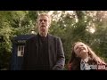 In the Forest of the Night | Next Time Trailer | Doctor Who Series 8 | BBC