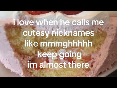 𝓴iss the 𝓼alt off my skin