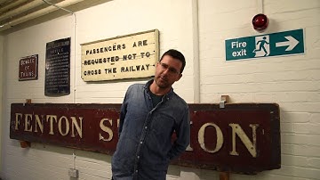 Rainer Scheichelbauer at Granshan 2015