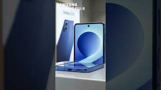 Samsung Galaxy Z Flip 8 - Whos Excited? #zflip8 #samsungflip8 #flip8