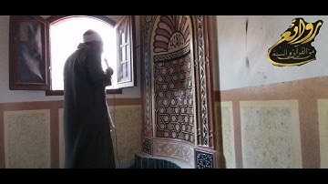 تلاوة رائعة عطرة _الشيخ عمرو احمد الصعيدى
