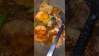 Karahi recipe✨#minivlog#shorts