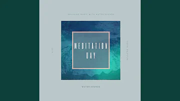 Water Sounds - Colourful Meditation