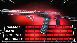 AS VAL IS BROKEN!!! | JUST ONE GAMER | MODERN WARFARE WARZONE |