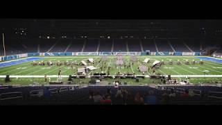 2019 Blue Devils in 4K | Ghostlight Rehearsal Run - Through