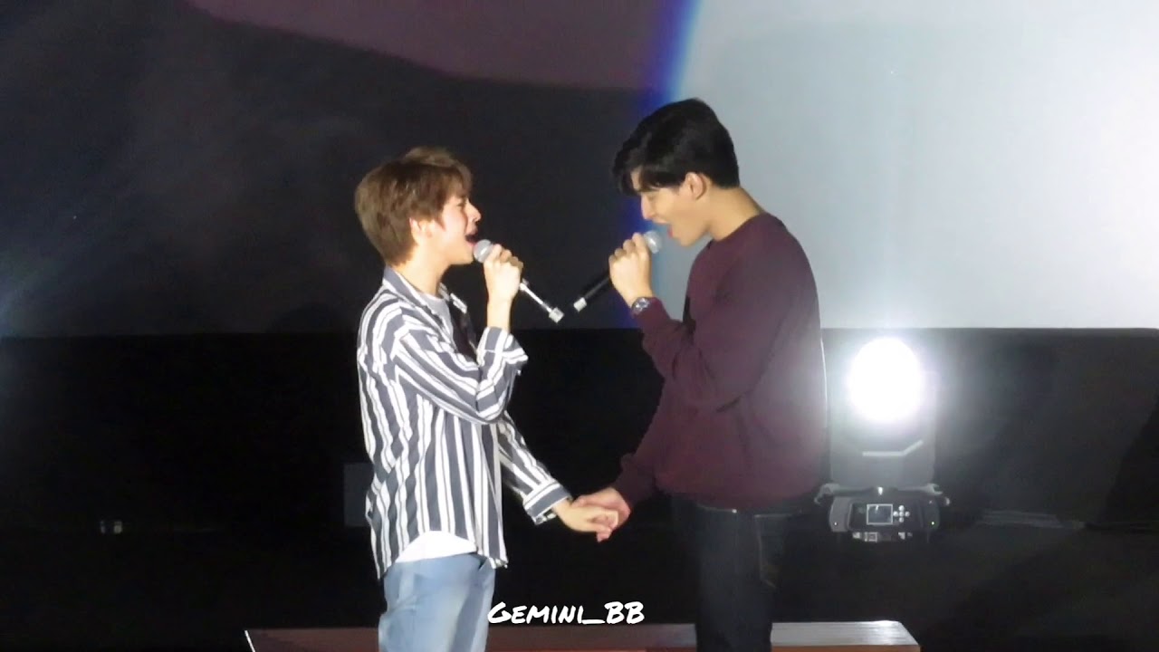 01032020[Ohm Fluke] เพลง​ เราจะกลับมาพบกันเสมอ​ +พูดคุย (รอบ​ 2) 